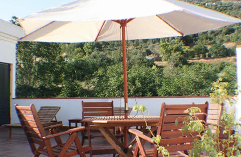El Sol Hotel Lanjarón Eksteriør billede