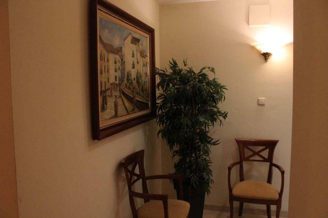 El Sol Hotel Lanjarón Eksteriør billede